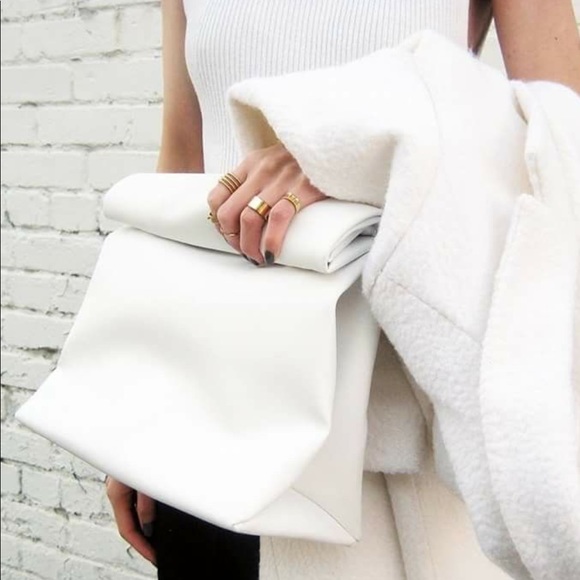 forever 21 lunch bag